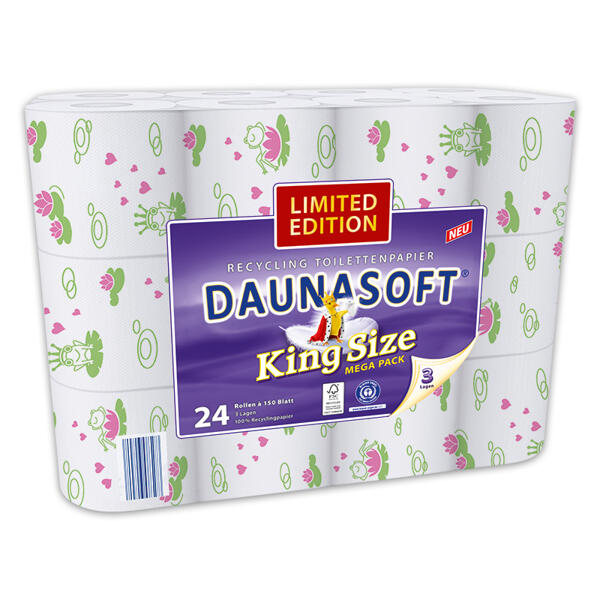 Toilettenpapier