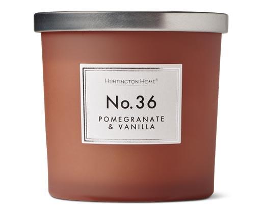 Huntington Home 
 Luxury 2-Wick Candle