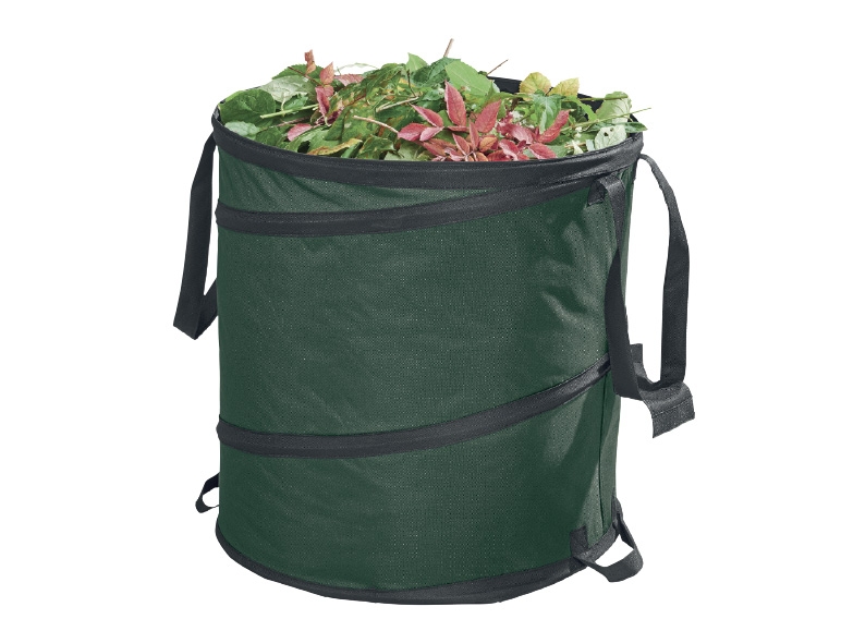FLORABEST Pop-Up Bin