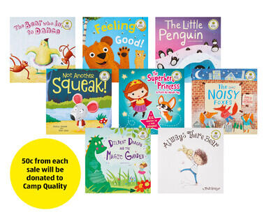 Picture Books