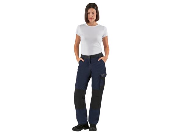 Ladies' Work Trousers