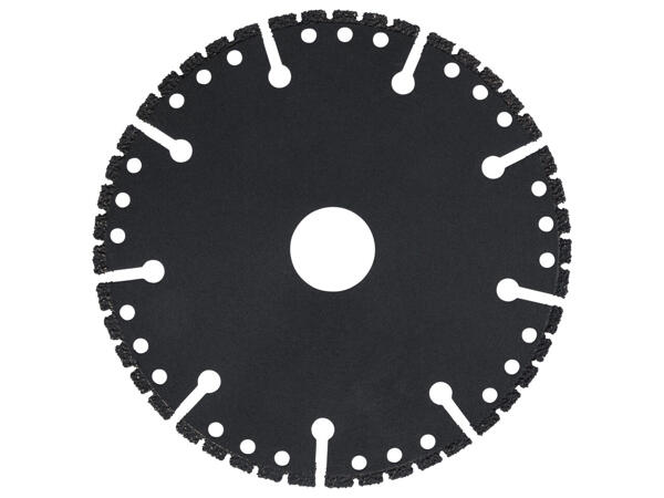 Angle Grinder Accessories