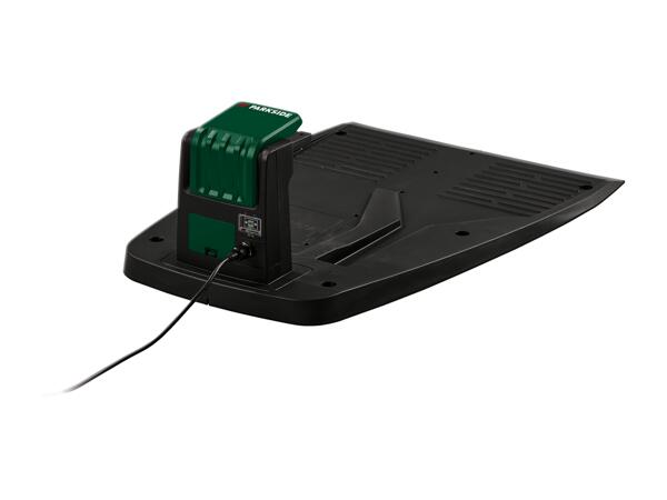 20V Smart Robot Lawnmower