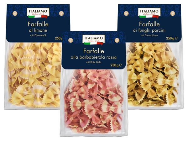 Farfalle