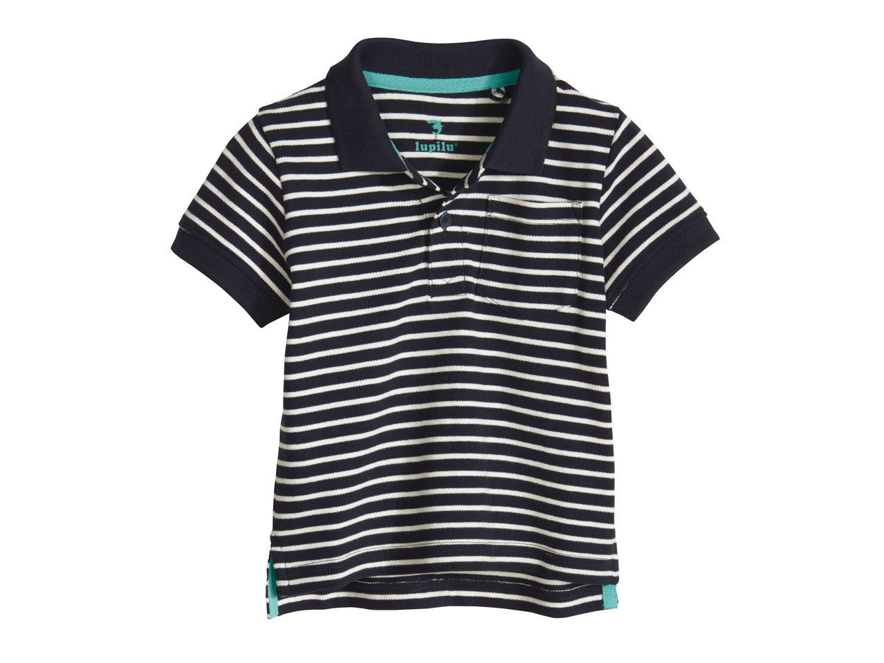 Boys' Polo Shirts