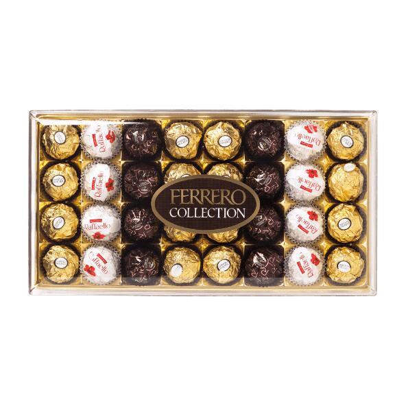 FERRERO 	 				Collection