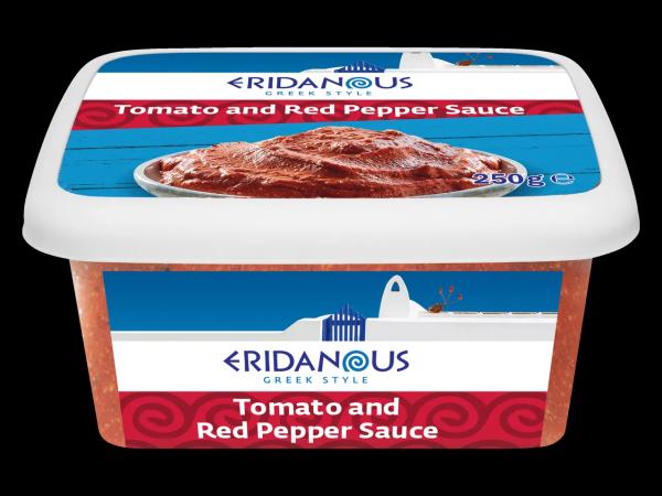 Greek Dips