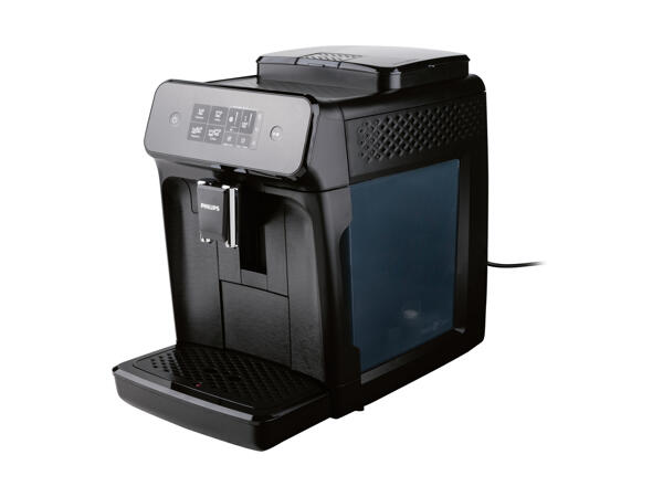 Philips Machine à café entièrement automatique EP1200/00 (uniquement au Tessin)
