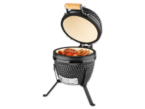 Grillmeister(R) Keramikgrill