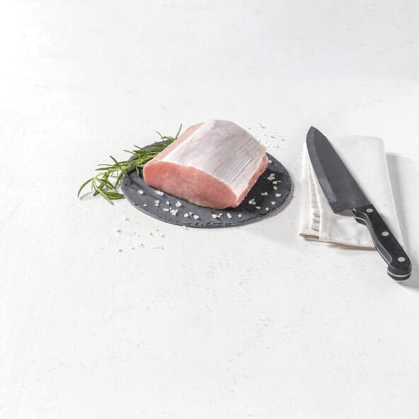 Rôti de porc