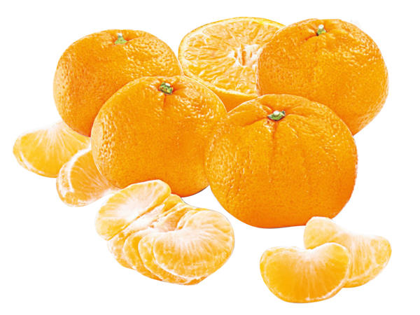 Mandarinen