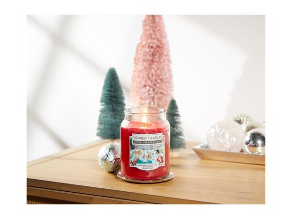 Yankee Candle The Night Before Christmas Scented Candle