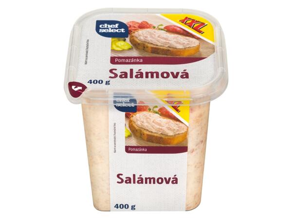 POMAZÁNKA