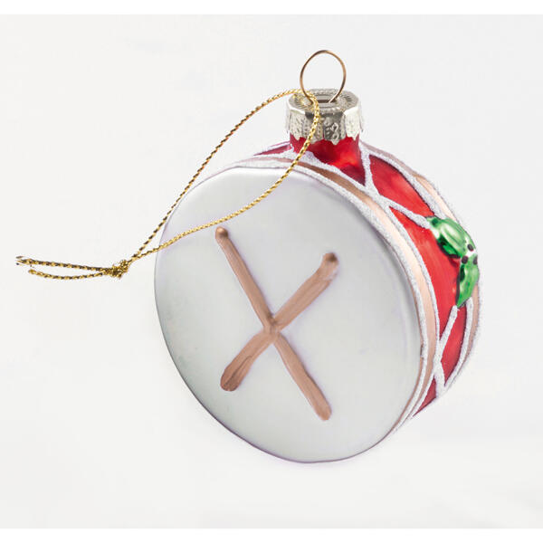 Weihnachtsbaumhänger 2er-Set