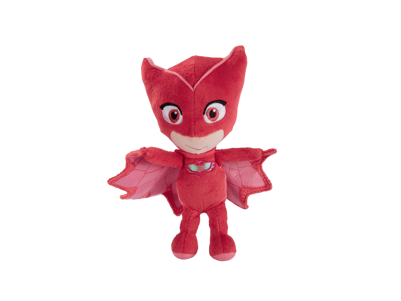 SIMBA PJ Masks Plush Toy