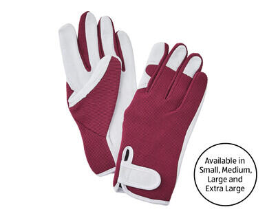 Premium Garden Gloves