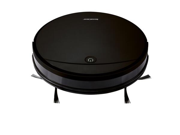 Robotic Vacuum