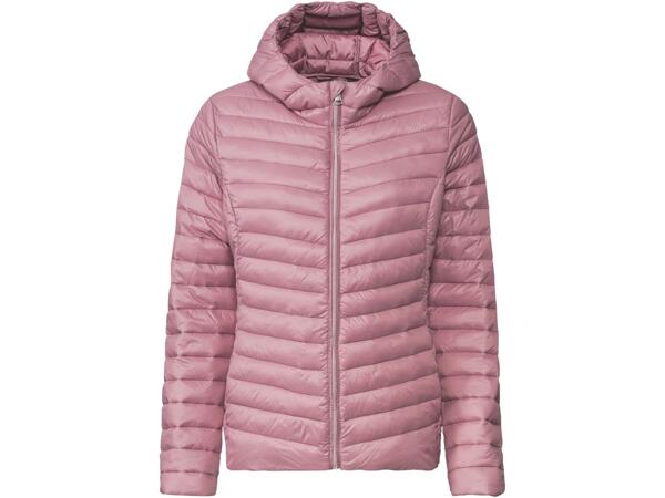 Ladies' Lightweight Jacket