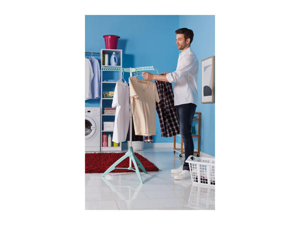 Aquapur Clothes Drying Rack1
