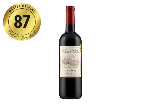 Cahors Malbec