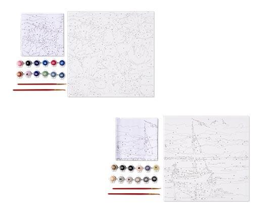 Hinkler 
 Canvas Art