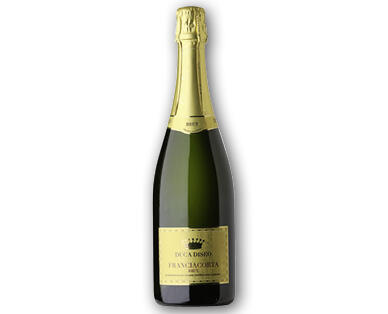 DUCA DISEO Franciacorta Brut DOCG