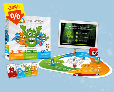 Interaction