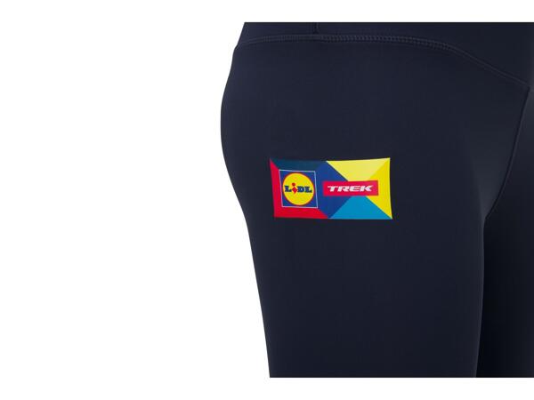 Ladies' sports leggings