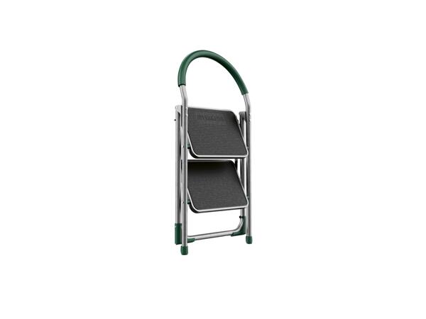 Folding Stepladder