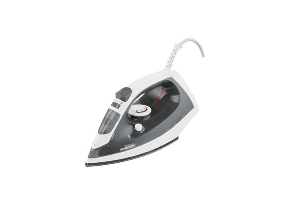 Steam Iron