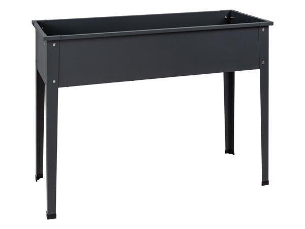Raised Planter