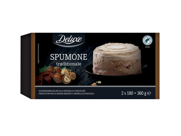 "Spumone"