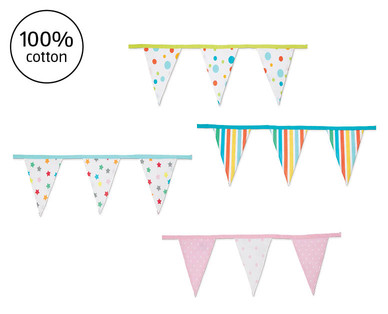 Bunting