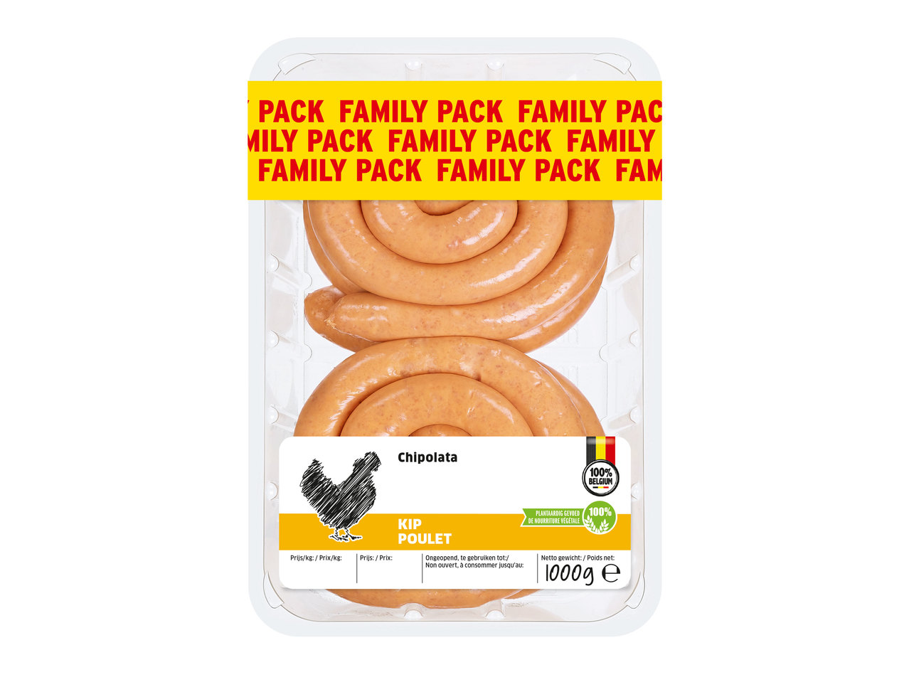 Kippenchipolata's
