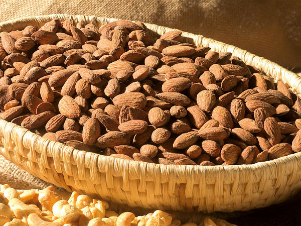 Amandes