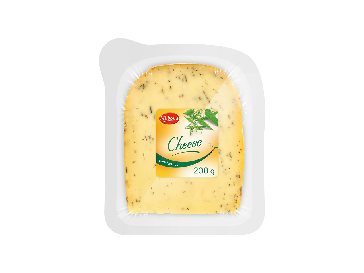 GOUDA - ZRAJÍCÍ SÝR