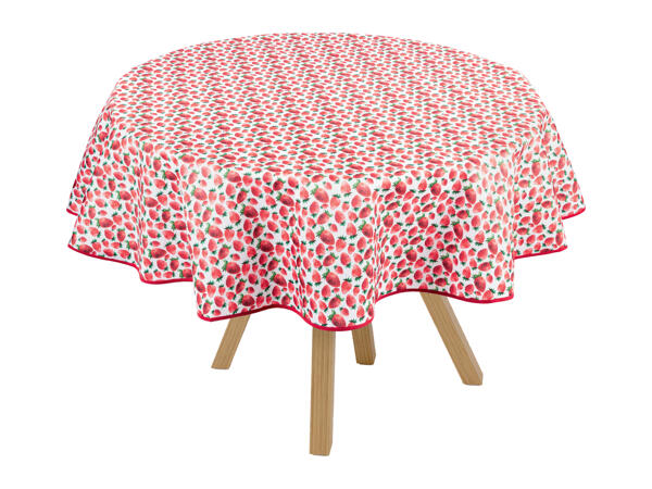 Livarno Home Tablecloth