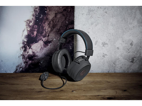Gaming Headset