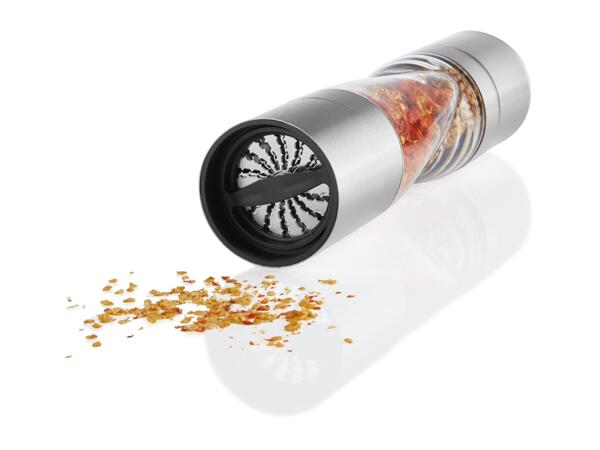 Ernesto Duo Salt & Pepper Mill/​Chilli Grinder