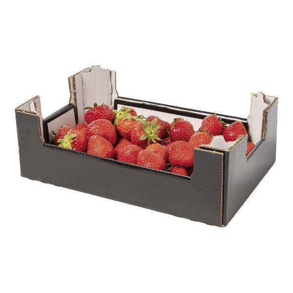 Aardbeien