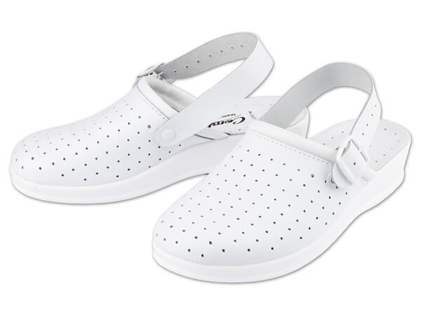 Damen/Herren Clogs
