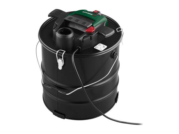Parkside Ash Vacuum