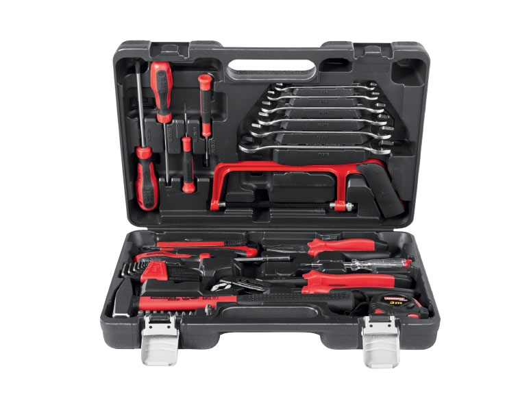All-Purpose Tool Case