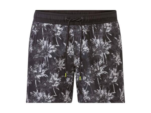 LIVERGY(R) Badeshorts