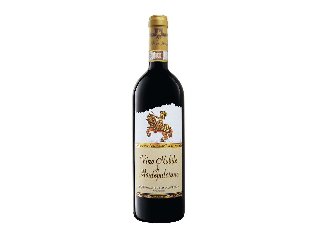 Vino Nobile di Montepulciano DOCG