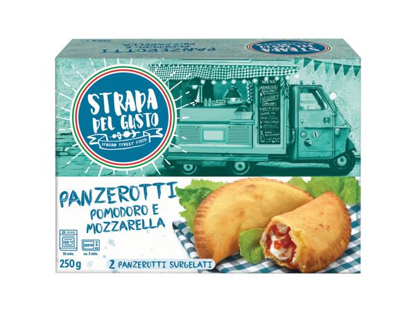 Gusto Panzerotti