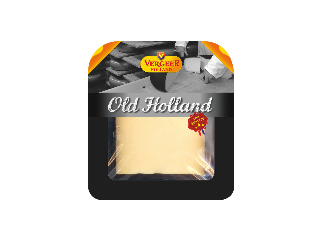 GOUDA HOLLAND