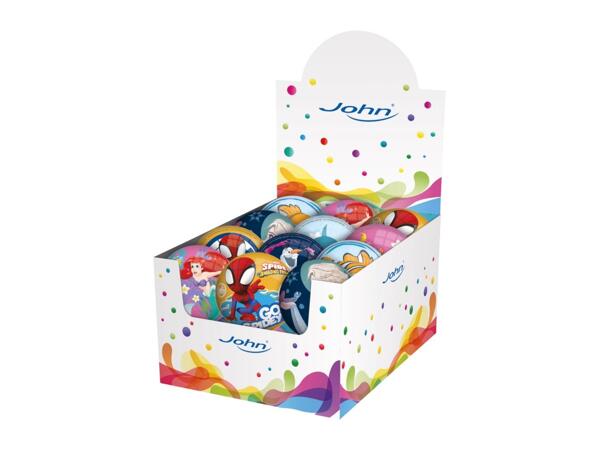 Disney Balls
