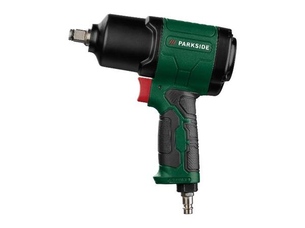 Pneumatický rázový utahovák PDSS 850 A1