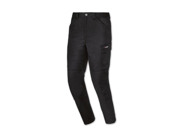 Herren Arbeitsbundhose